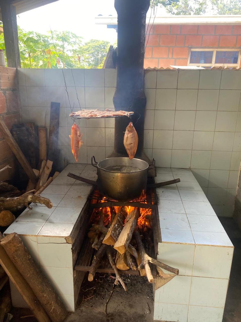 Hostal Macayaco