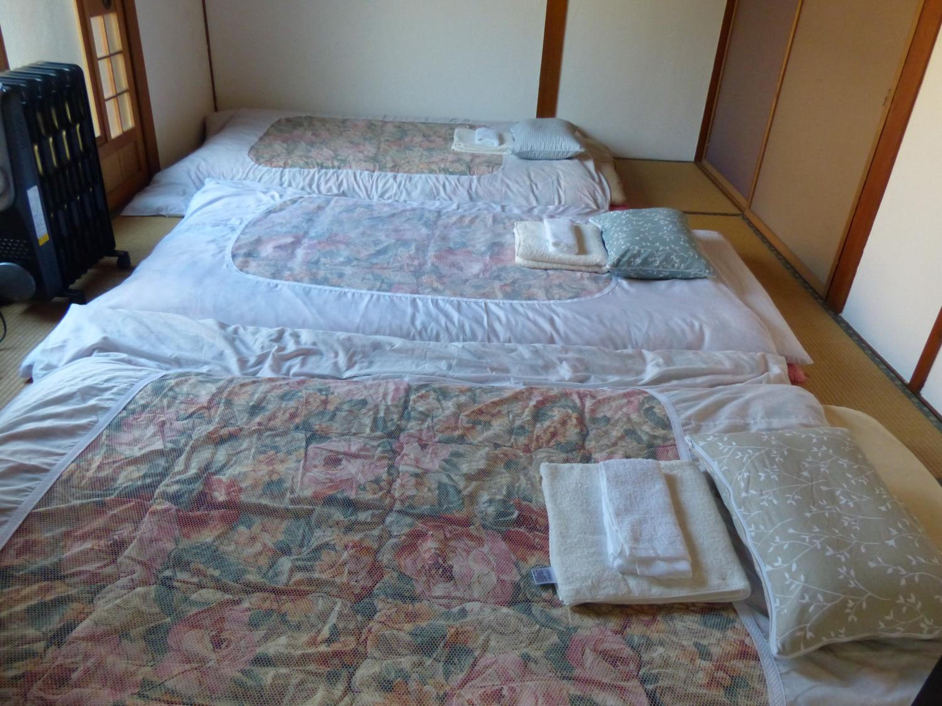 GETO House 夏油ハウス