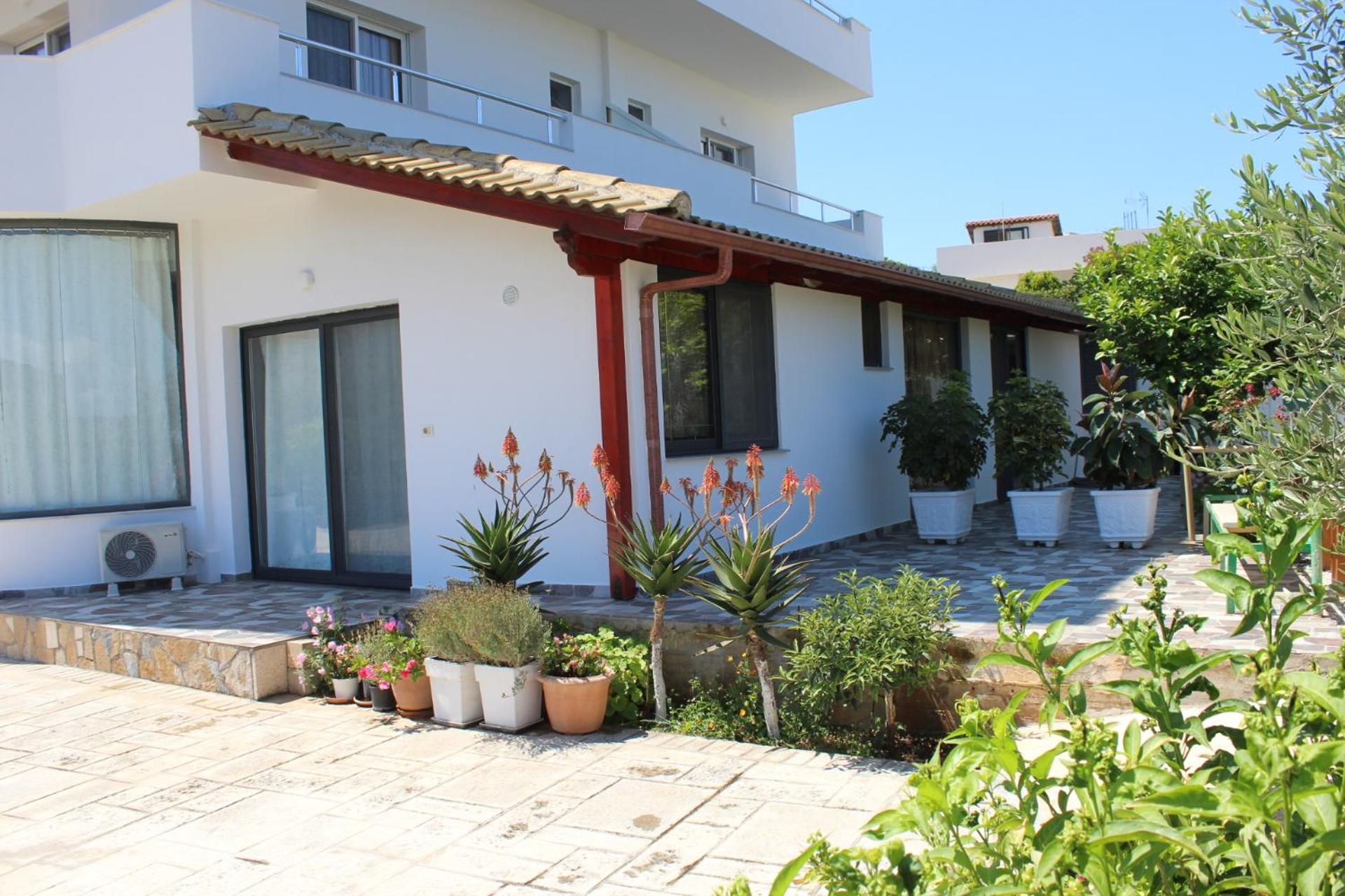 Seli's Vila Ksamil