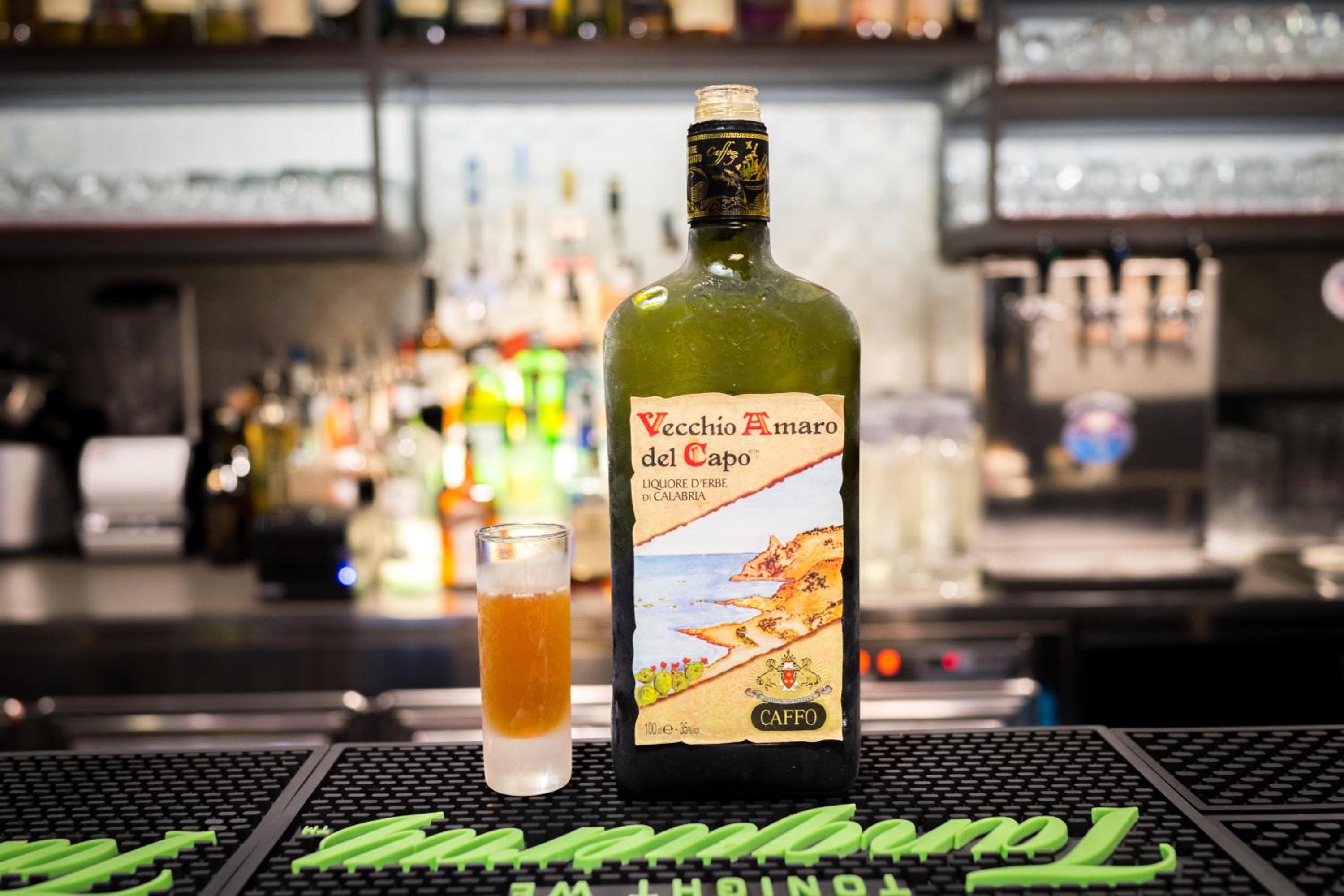 Alessandro Palace & Bar