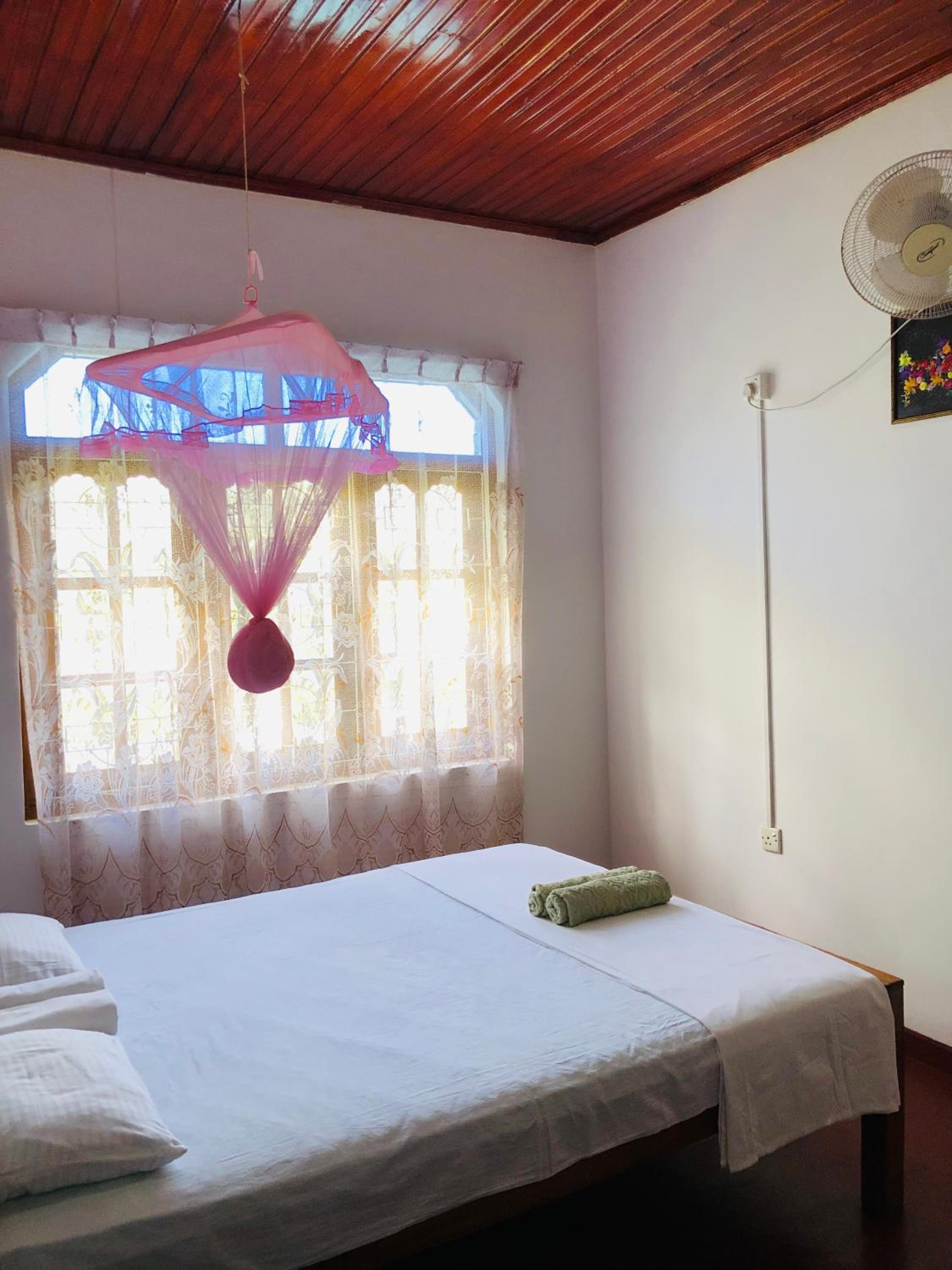 Goyambokka Richard Home Stay view 2