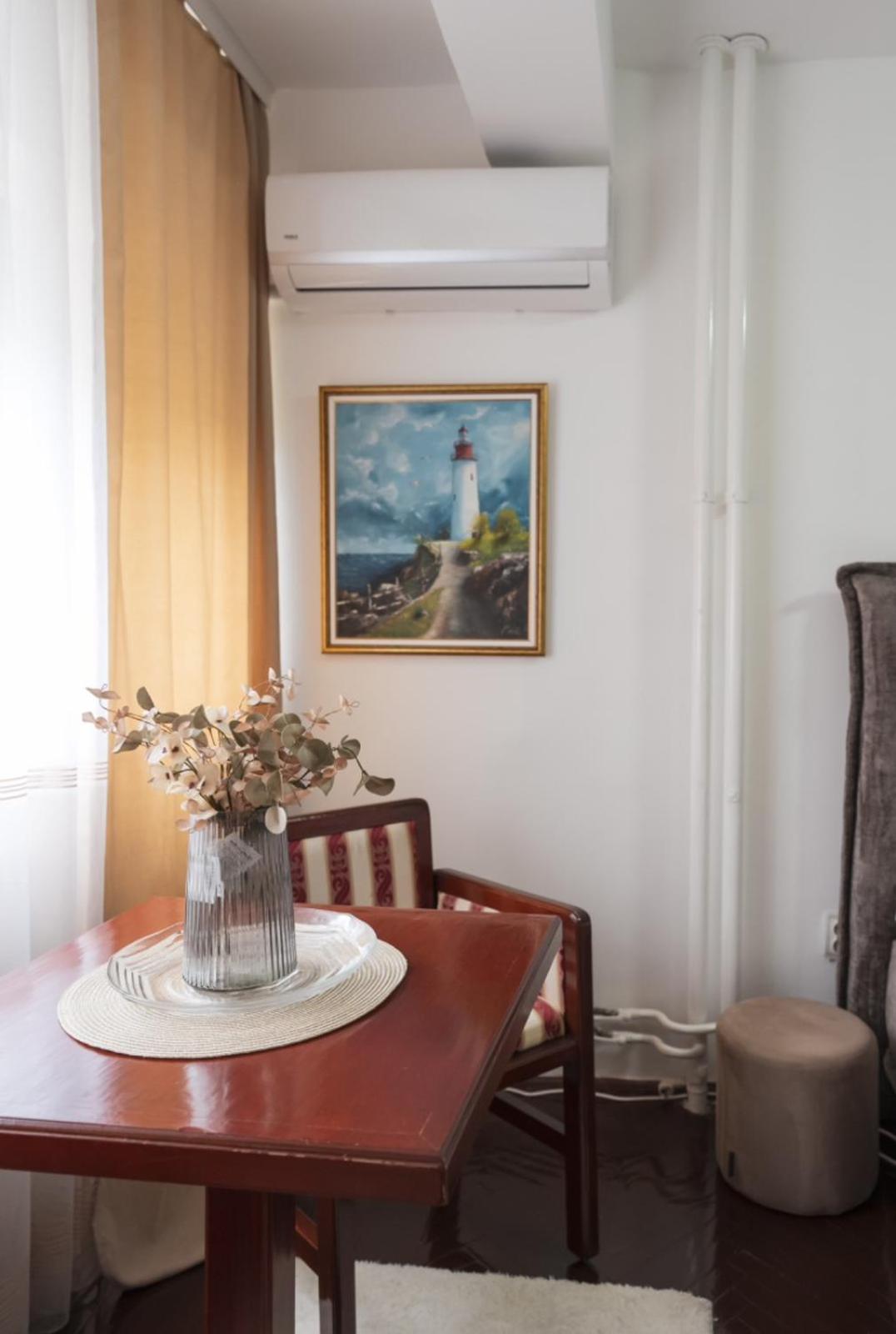 VERA apartman view 3