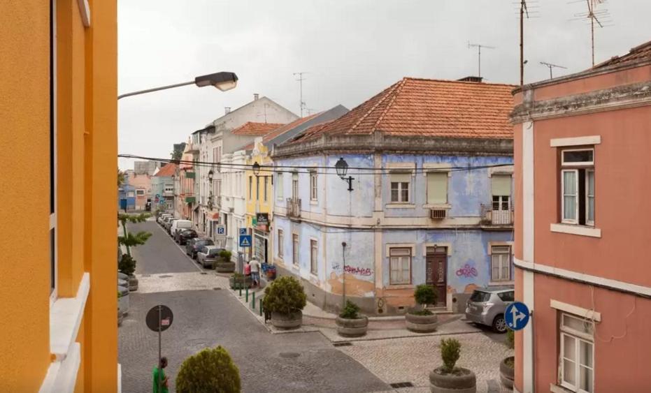 Suites & Apartments DP VFXira