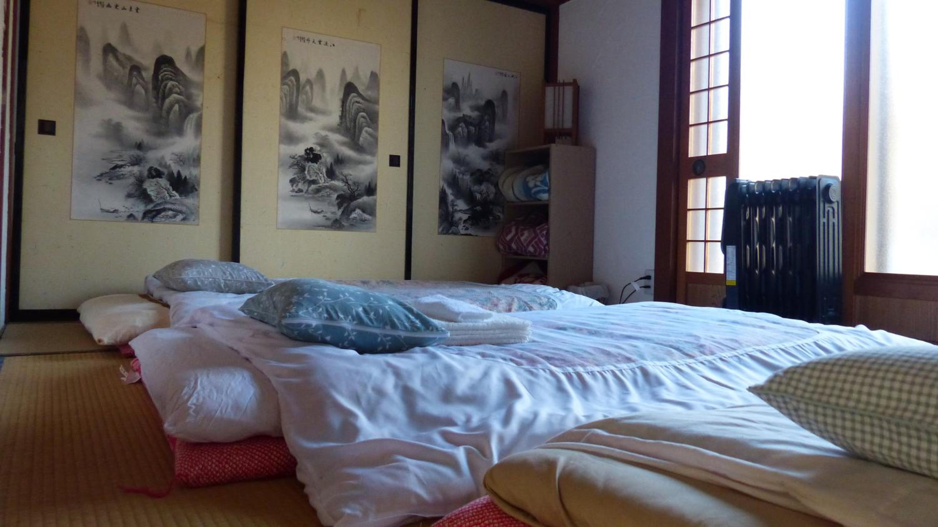 GETO House 夏油ハウス