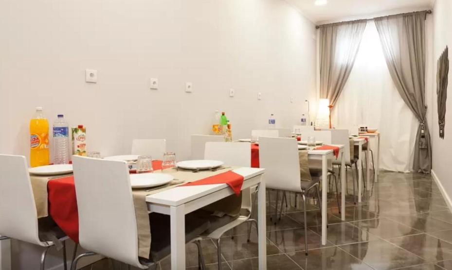 Suites & Apartments DP VFXira