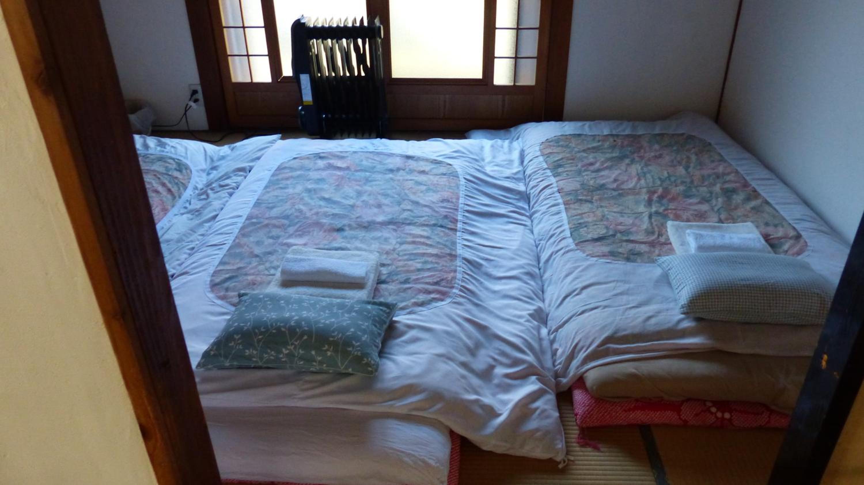 GETO House 夏油ハウス