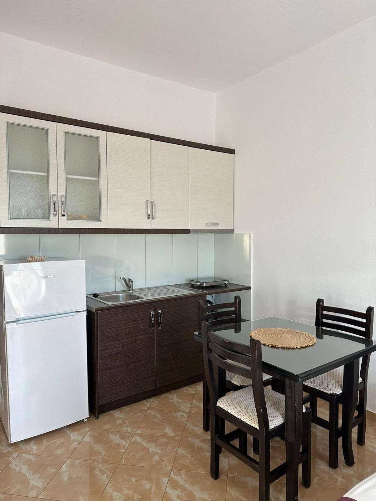 Seli's Vila Ksamil