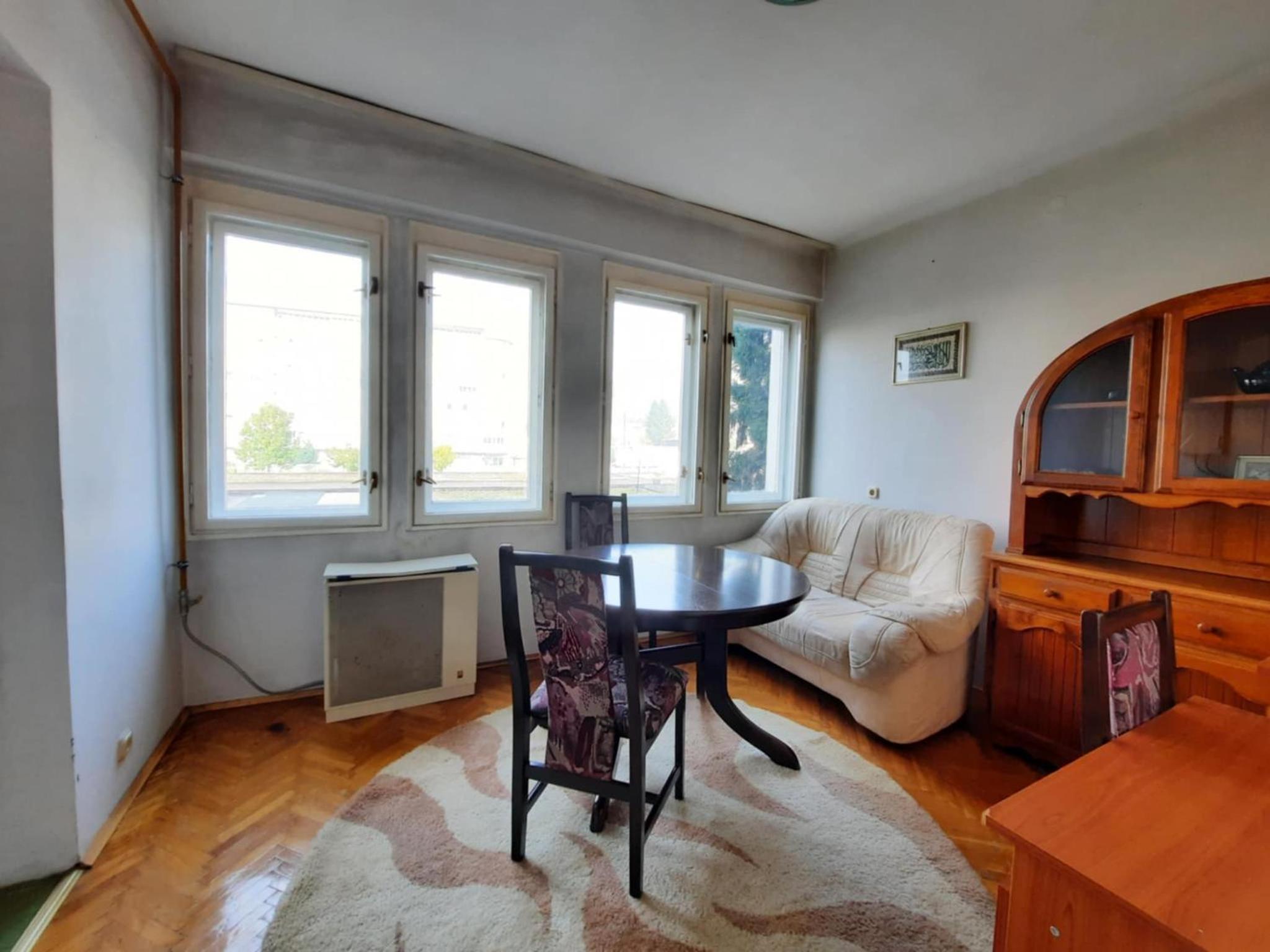 Sarajevo apartments in New Sarajevo city