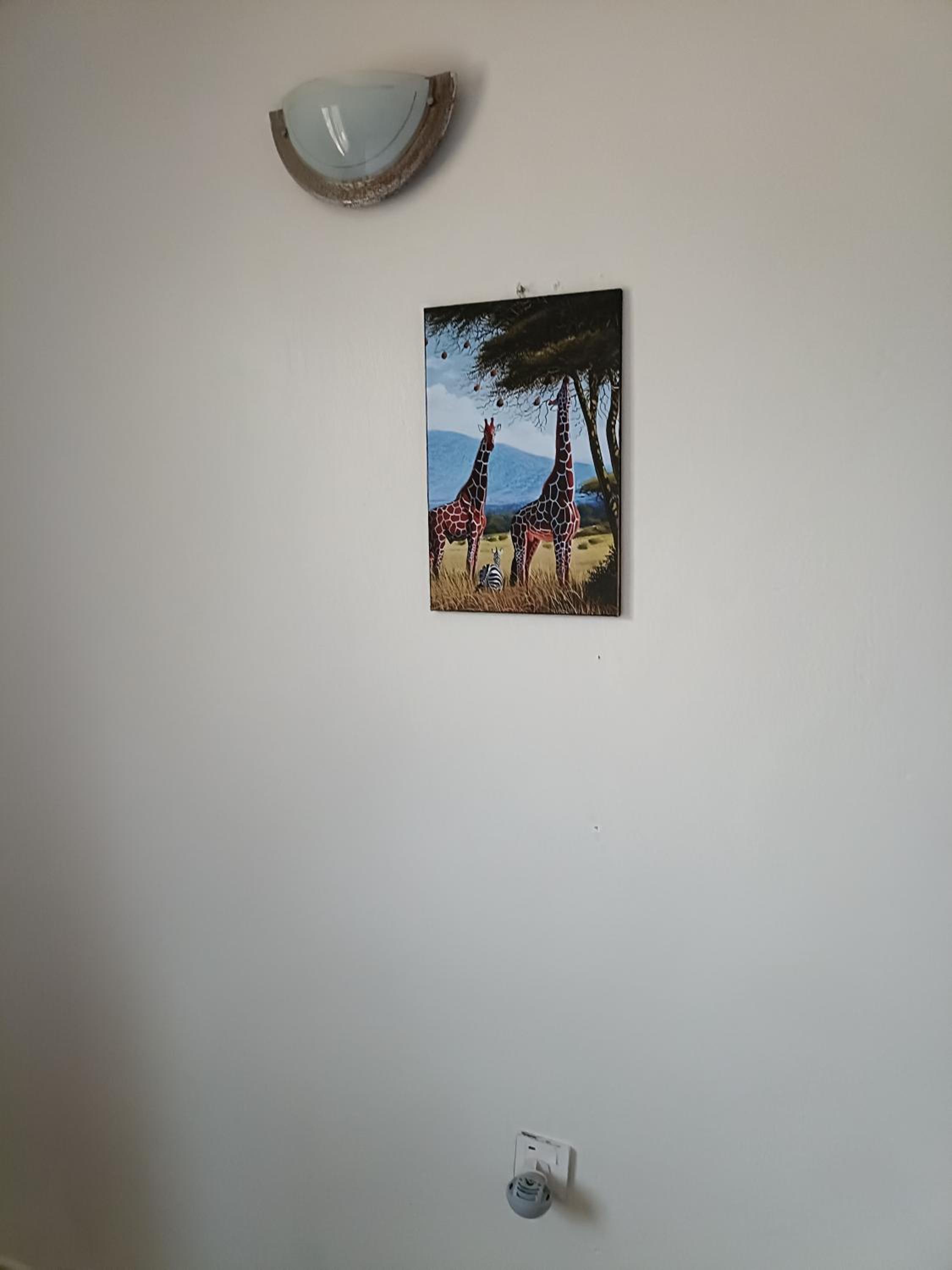 Lena's Studio Room