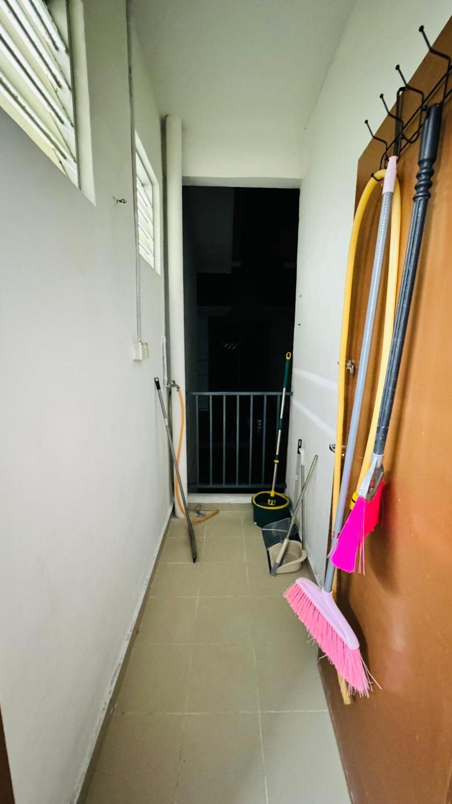 Malik Homestay