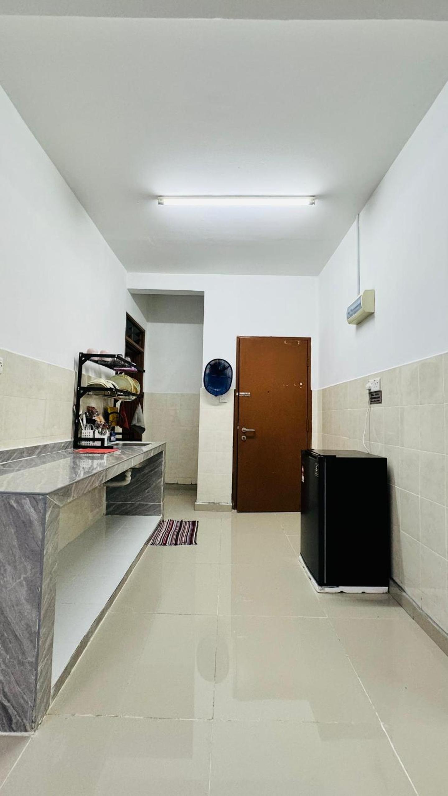 Malik Homestay