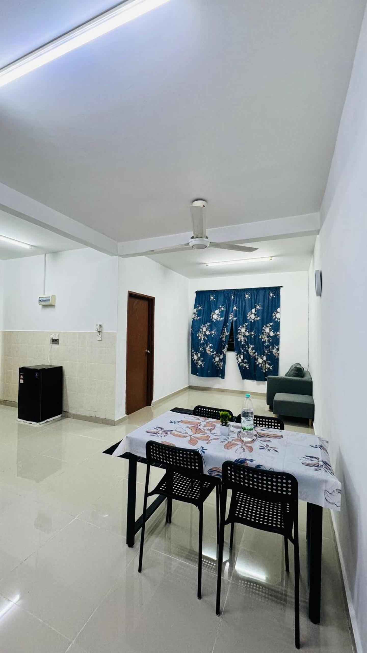 Malik Homestay