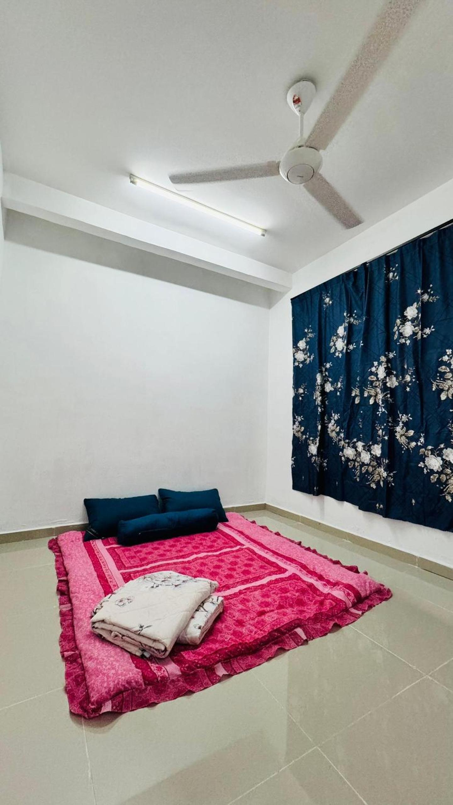 Malik Homestay