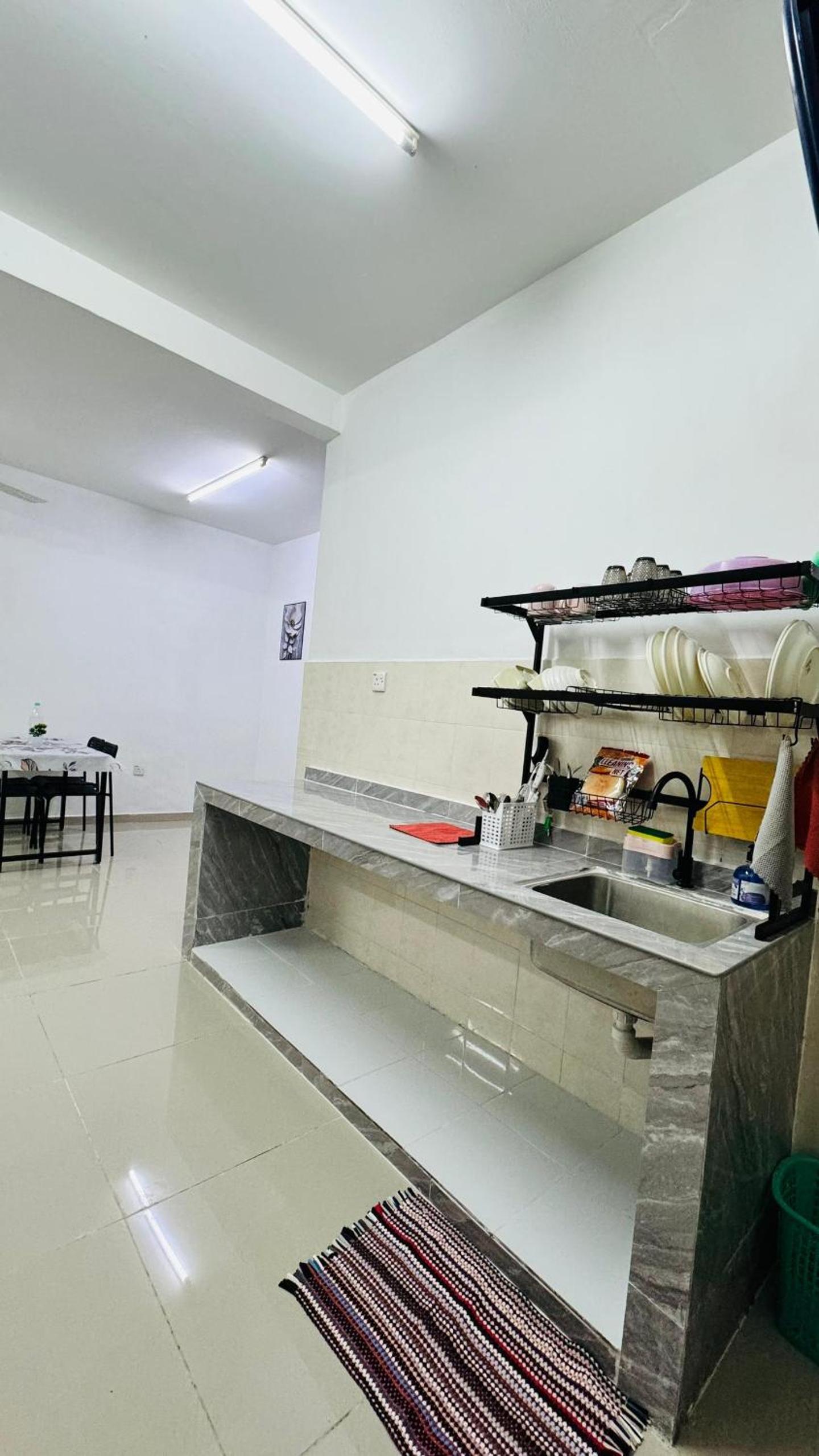 Malik Homestay