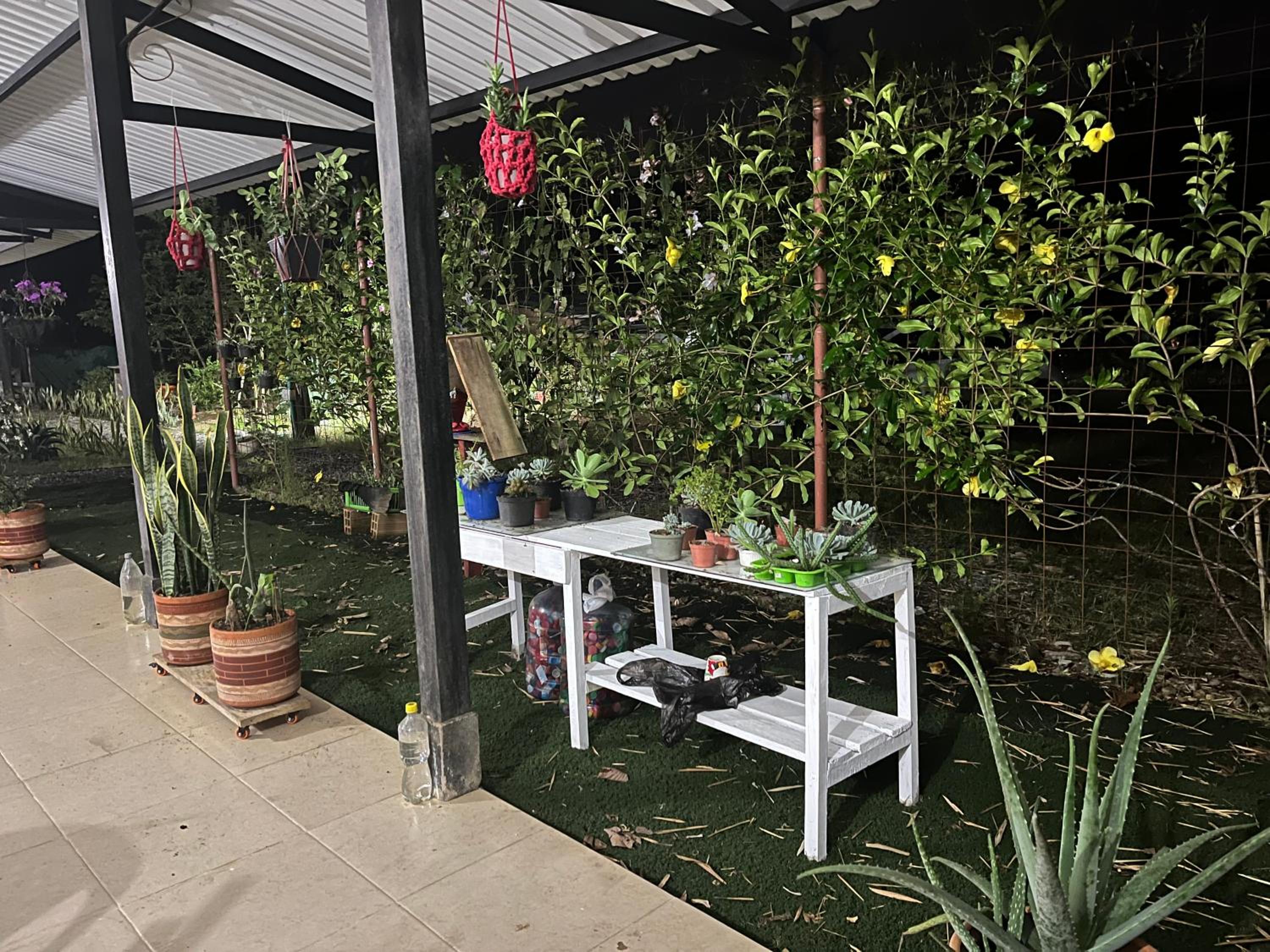 Hostal Macayaco