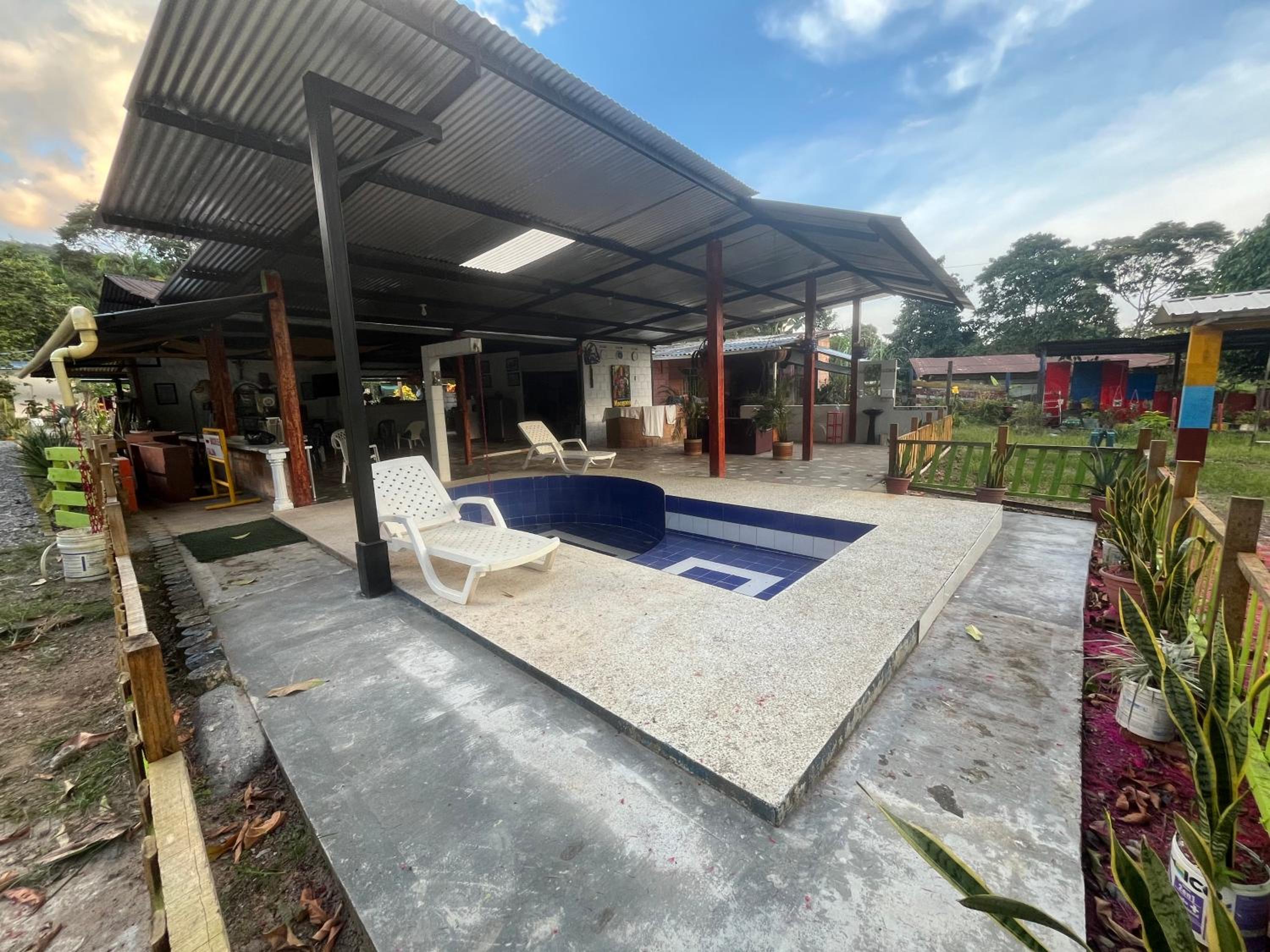 Hostal Macayaco