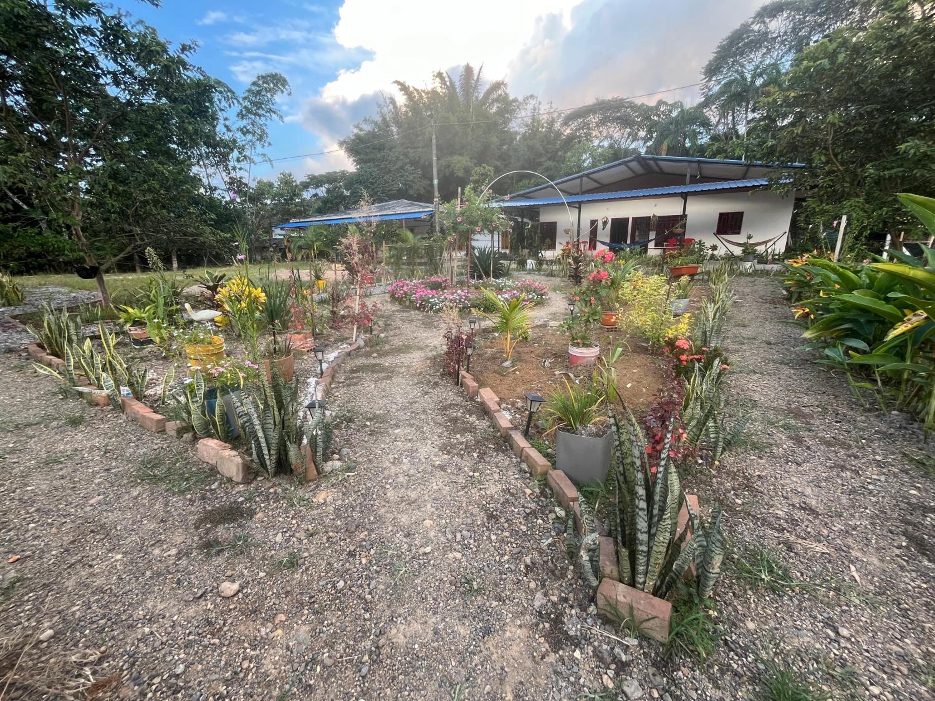 Hostal Macayaco