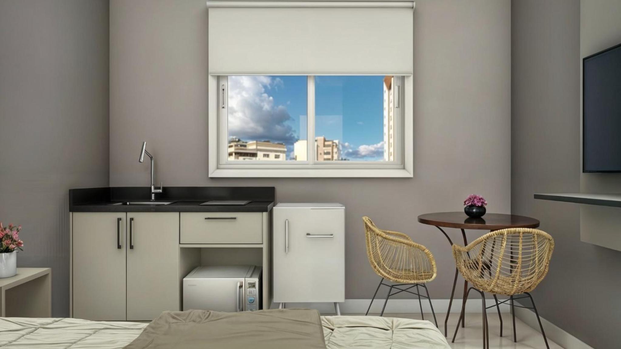 Lagoinha Beach Residencial