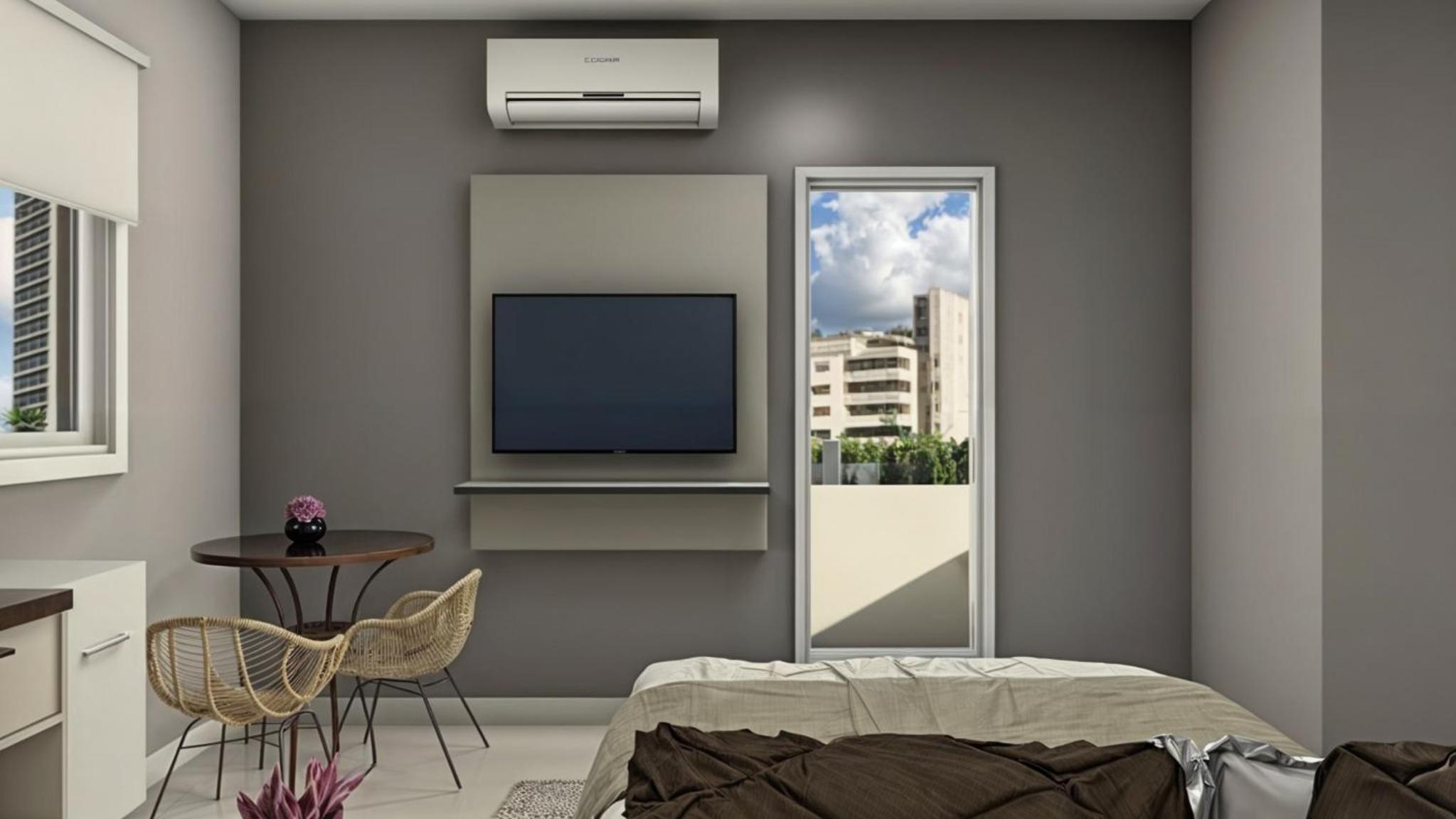 Lagoinha Beach Residencial