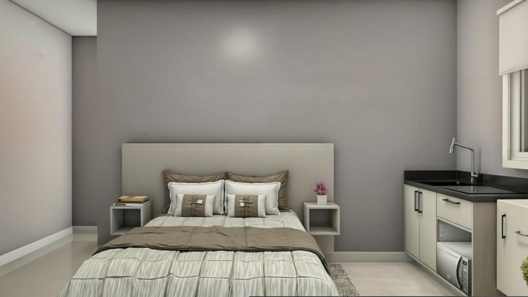 Lagoinha Beach Residencial