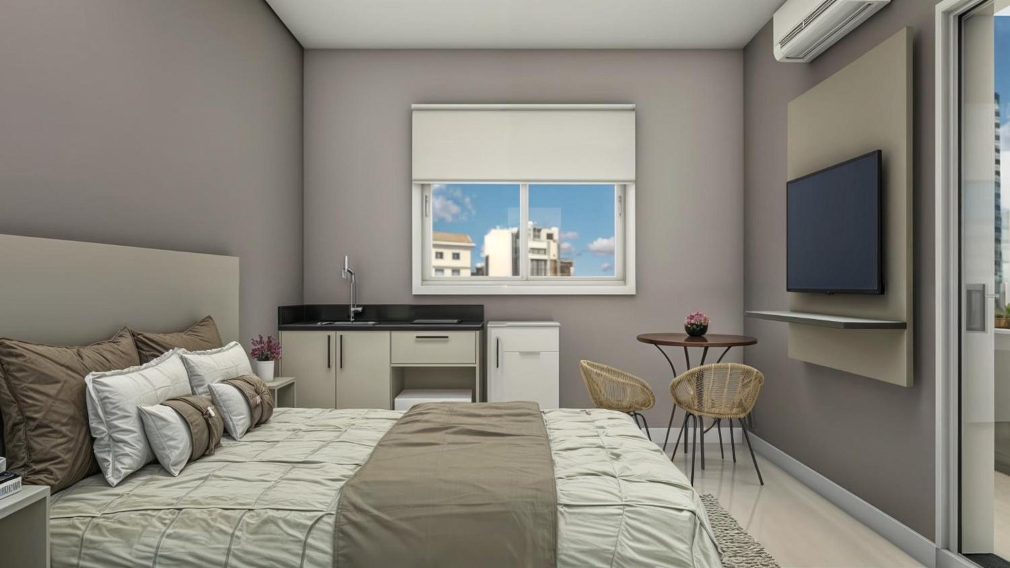 Lagoinha Beach Residencial
