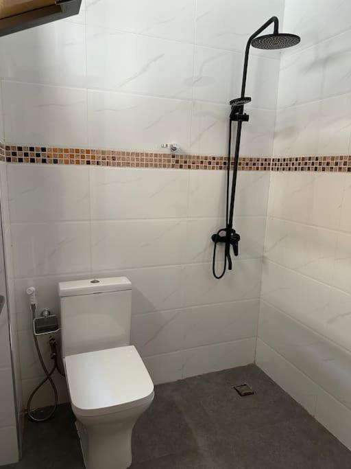 Appartement meublé aux mamelles