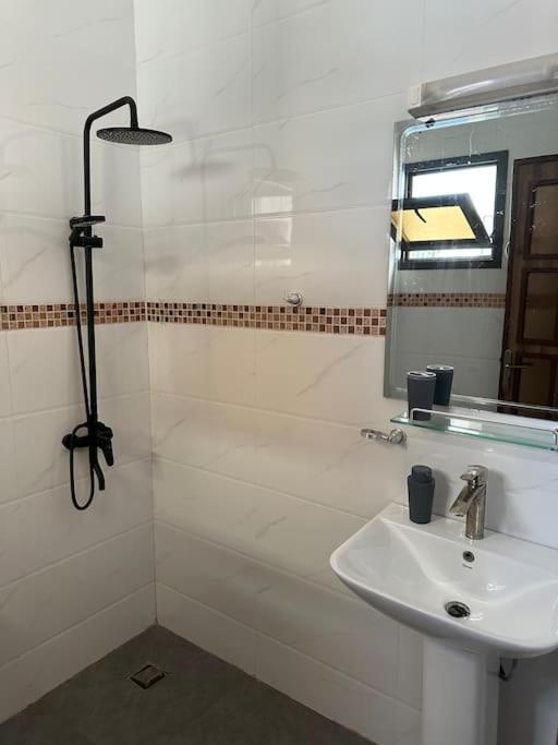 Appartement meublé aux mamelles
