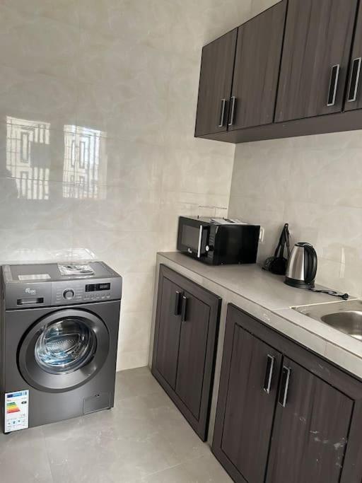 Appartement meublé aux mamelles