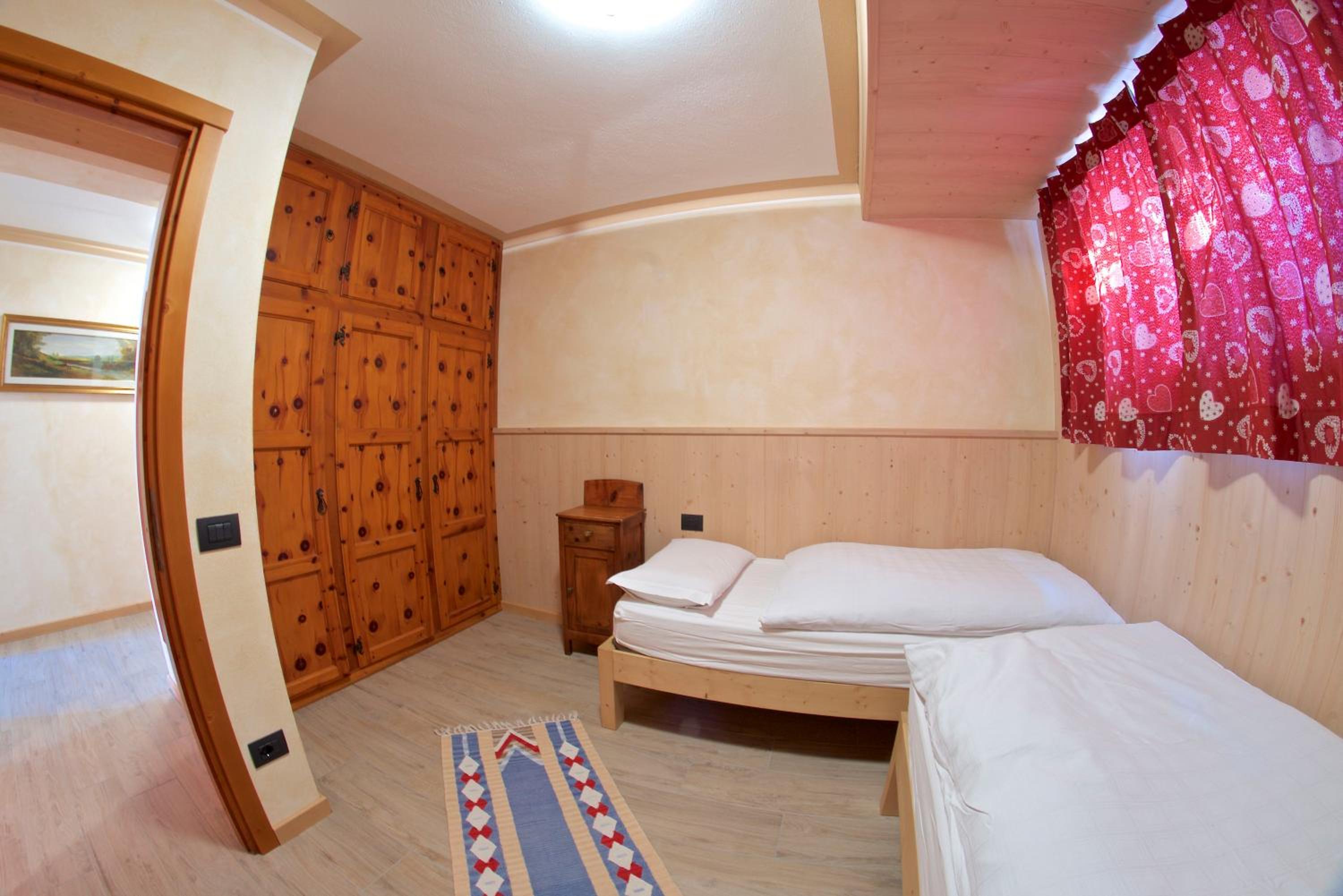 Appartamento Reit