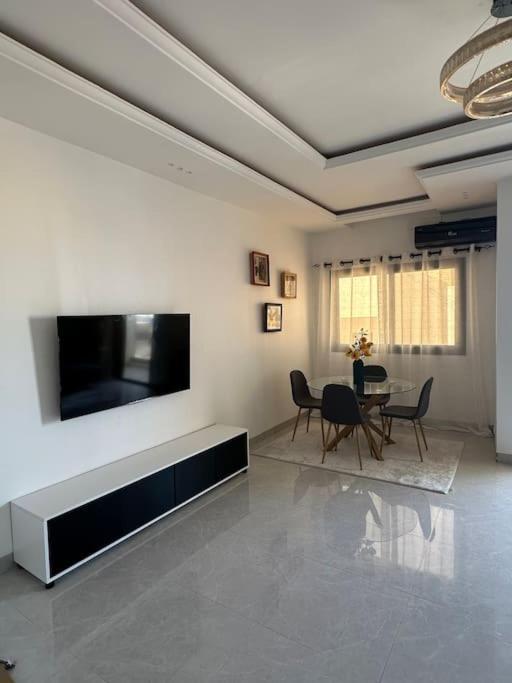 Appartement meublé aux mamelles