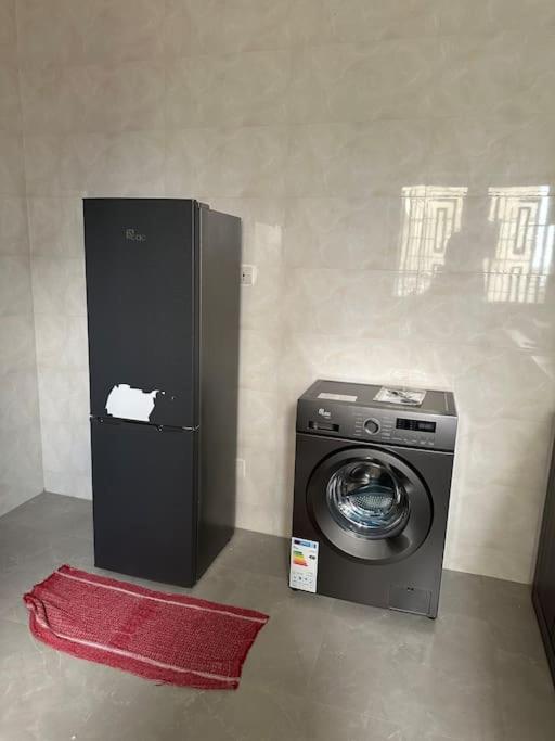 Appartement meublé aux mamelles