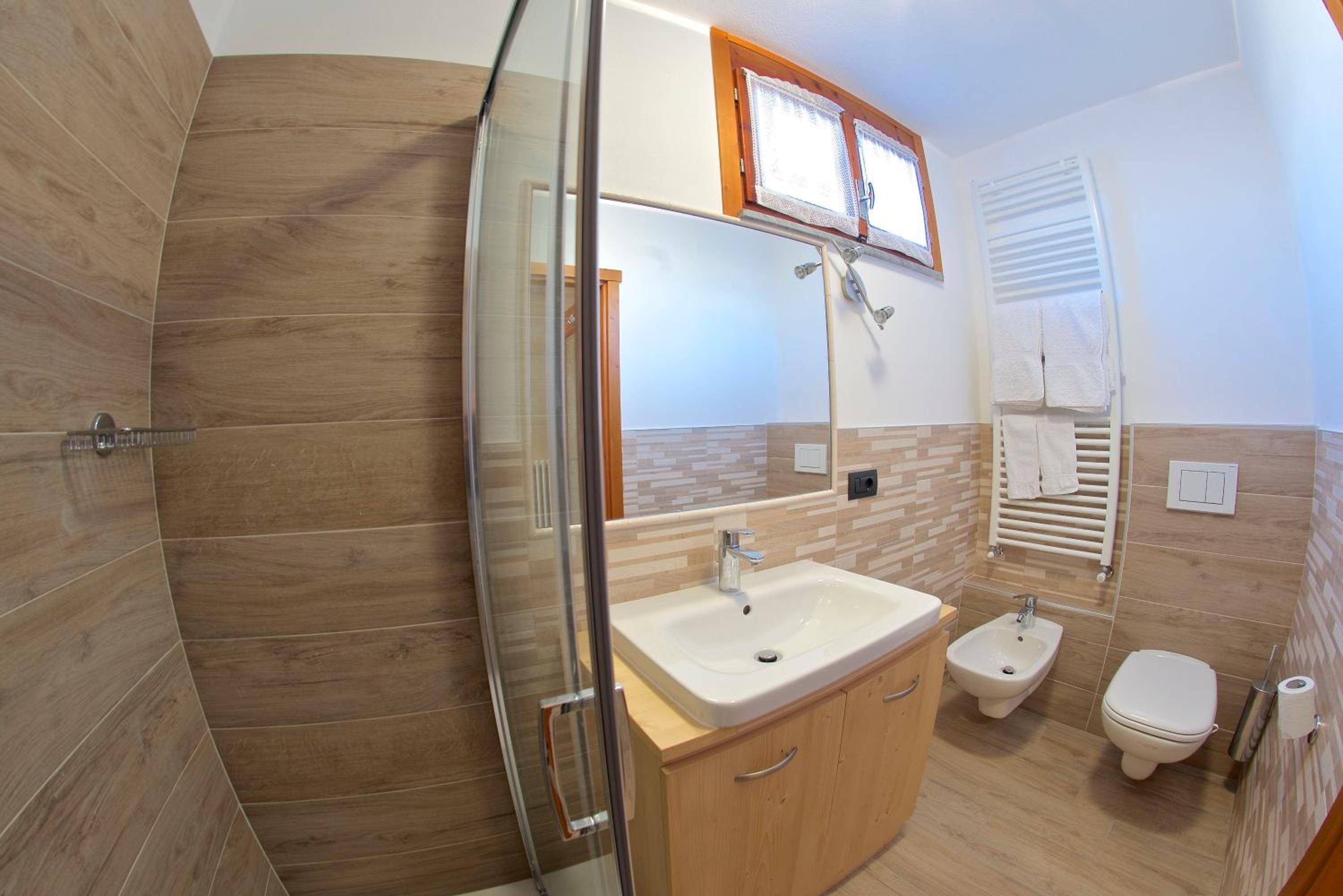 Appartamento Reit en Bormio