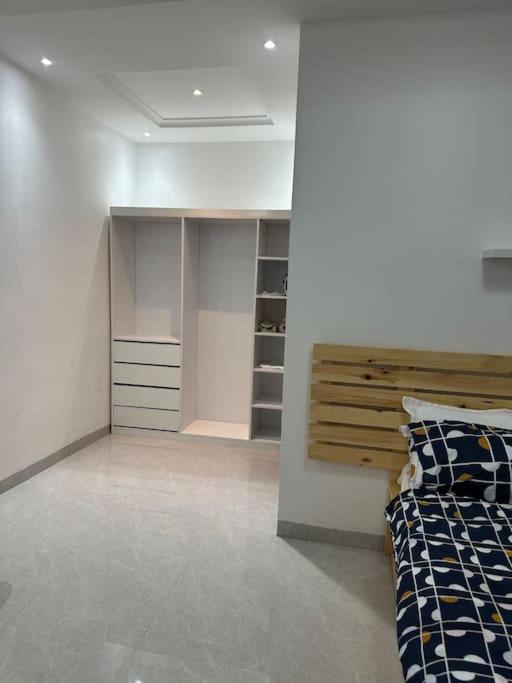 Appartement meublé aux mamelles