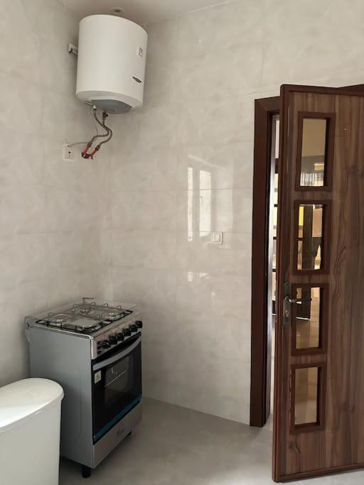 Appartement meublé aux mamelles