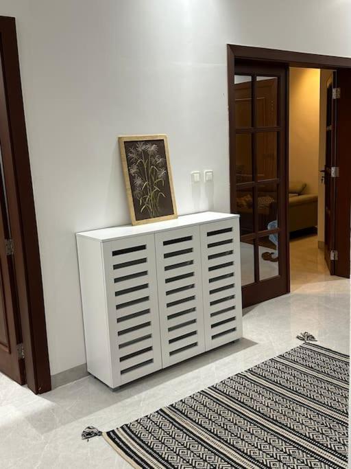 Appartement meublé aux mamelles