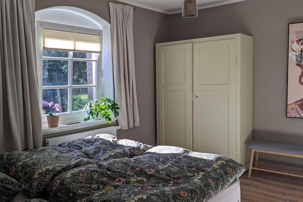 Ferienwohnung Sorgenfrei