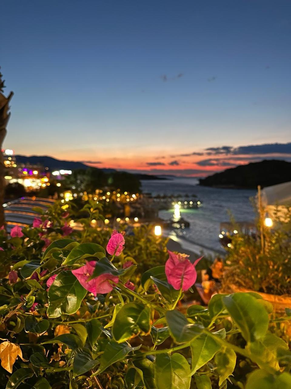 Seli's Vila Ksamil