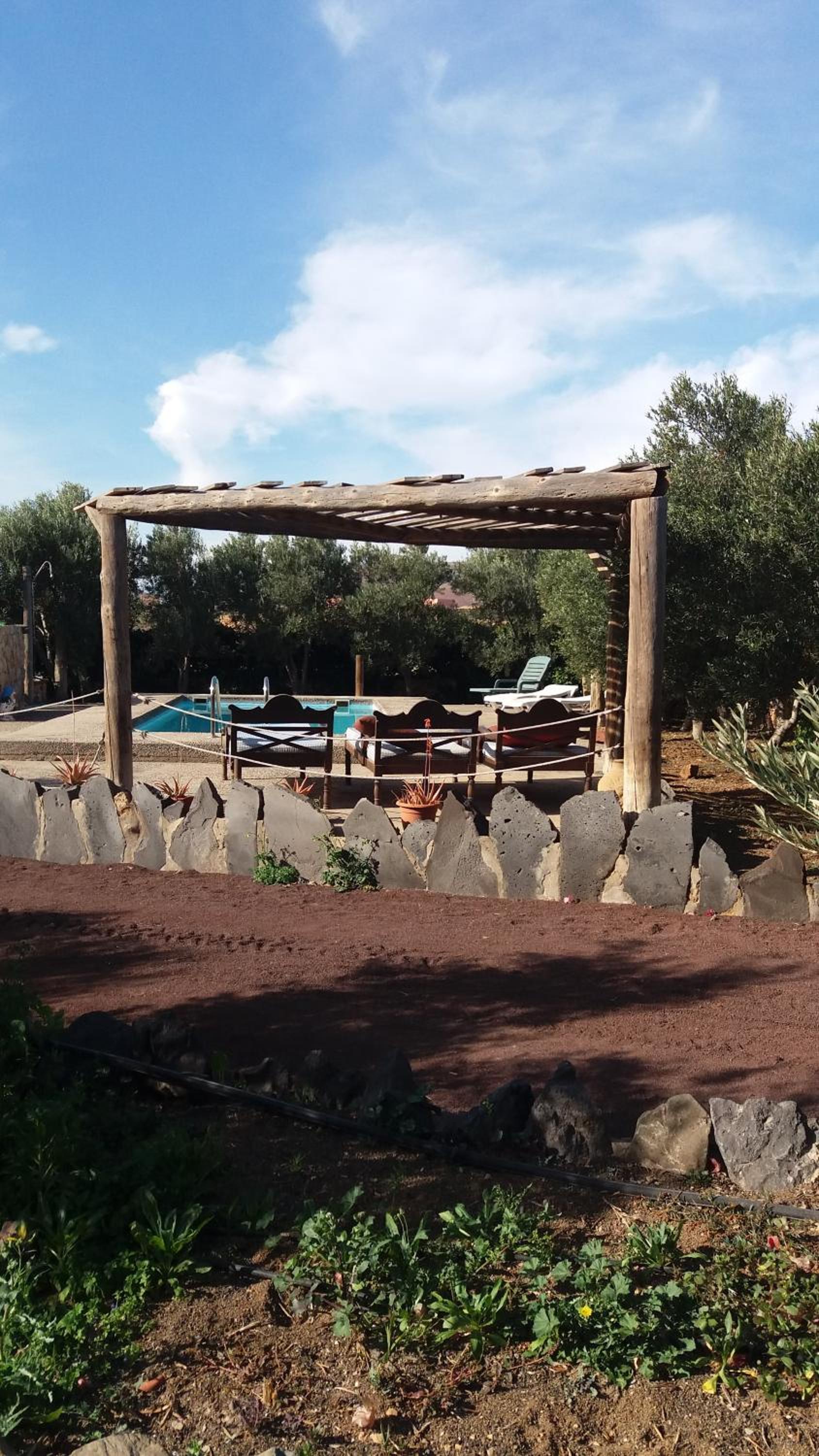 Agroturismo La Gayria