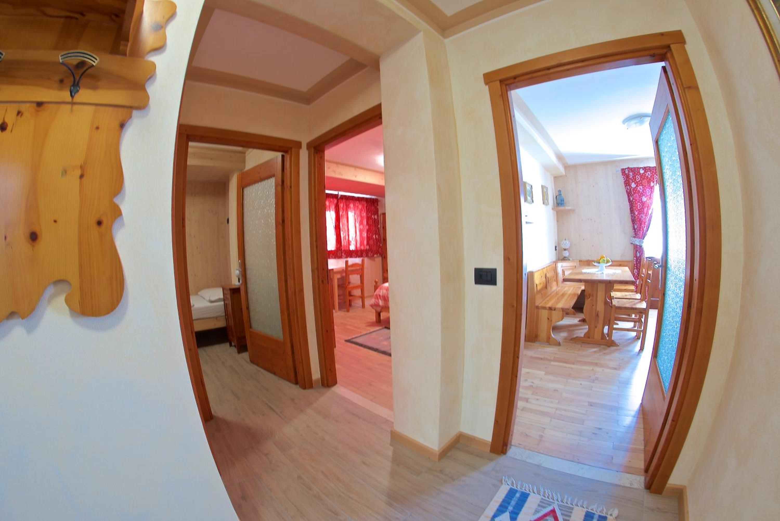 Appartamento Reit en Bormio