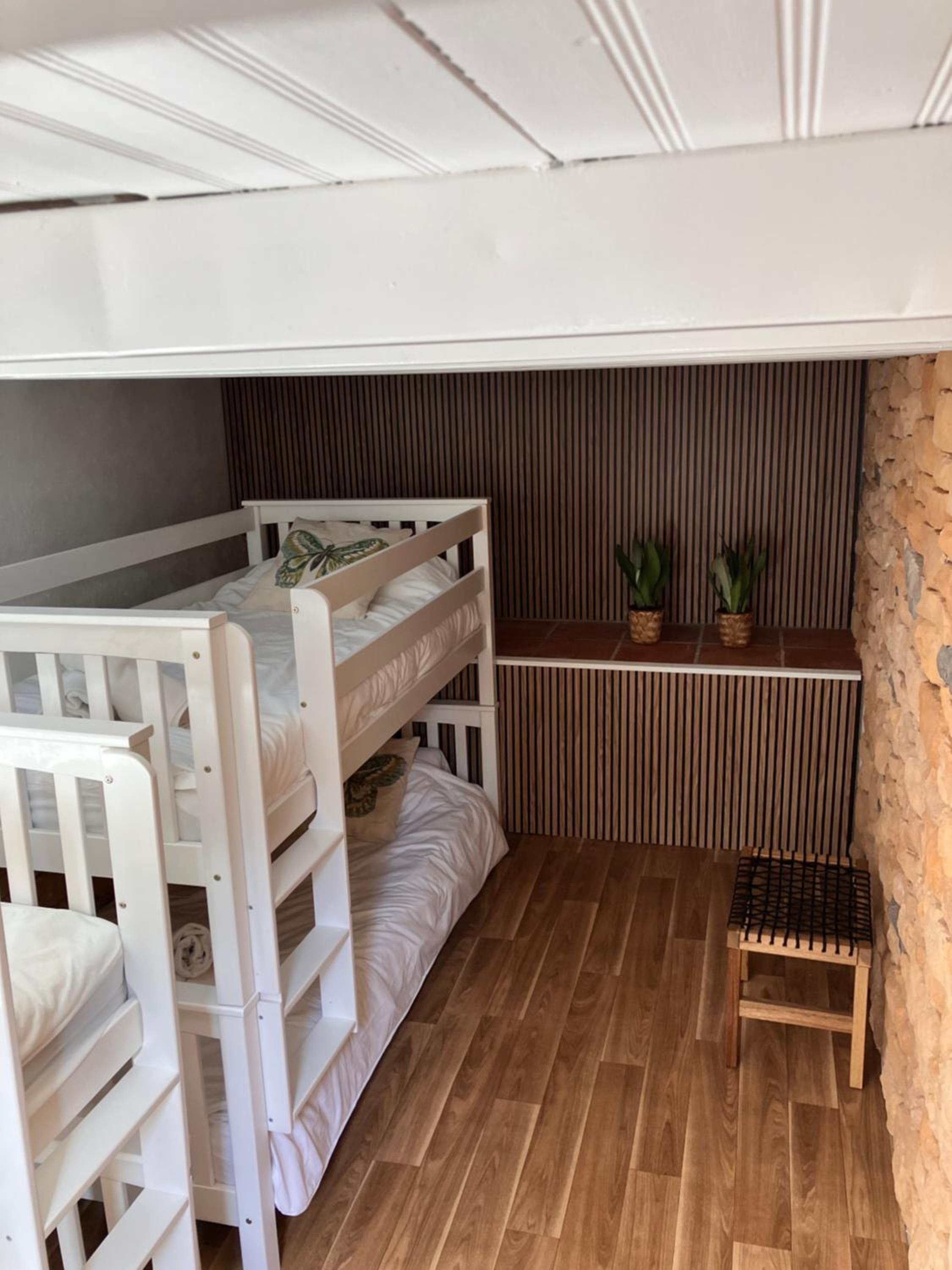 Luxury Wellness Villa with Pool Yoga Studio & Hammam for 14p & 40 min to Malaga city