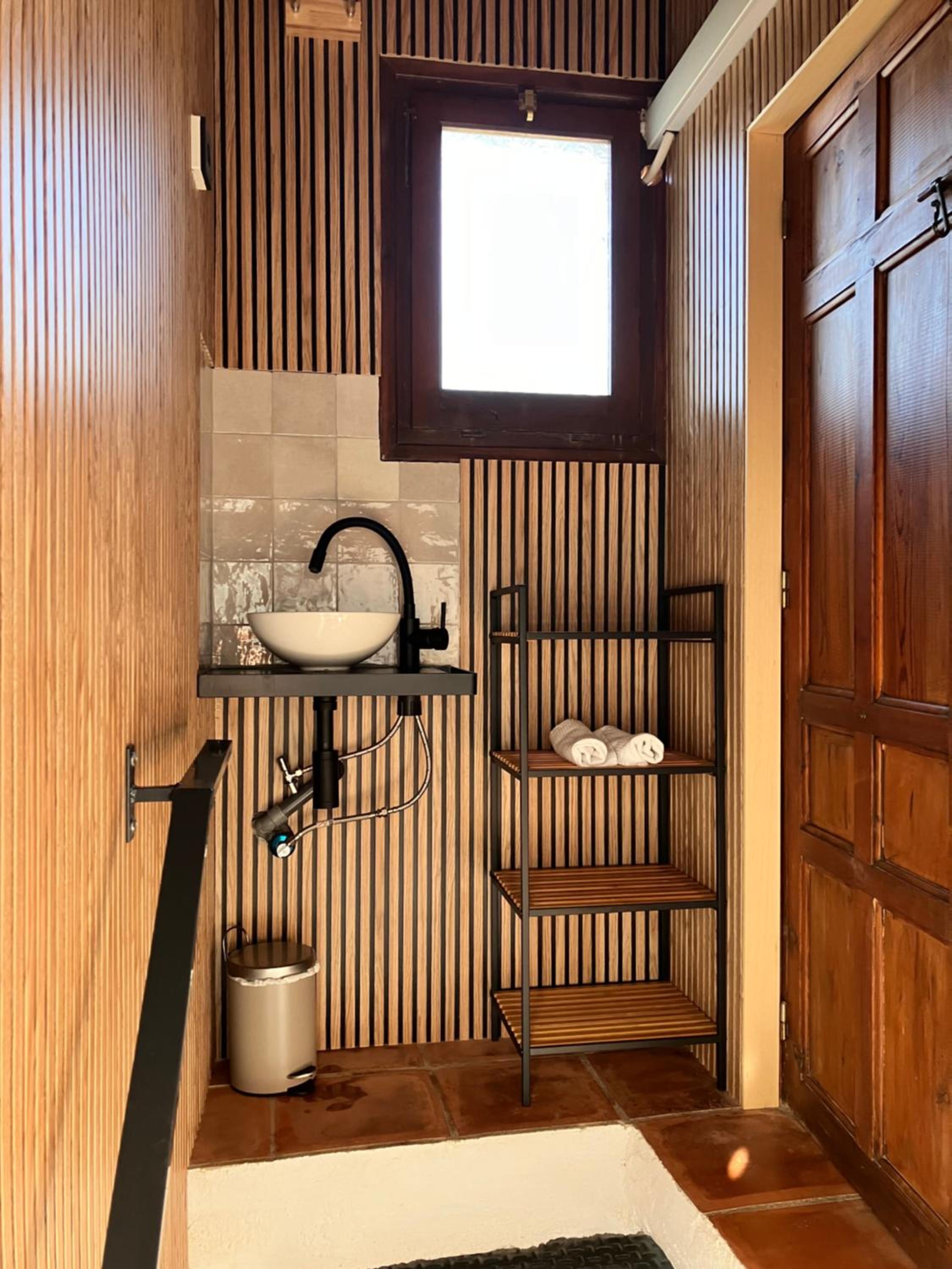 Luxury Wellness Villa with Pool Yoga Studio & Hammam for 14p & 40 min to Malaga city