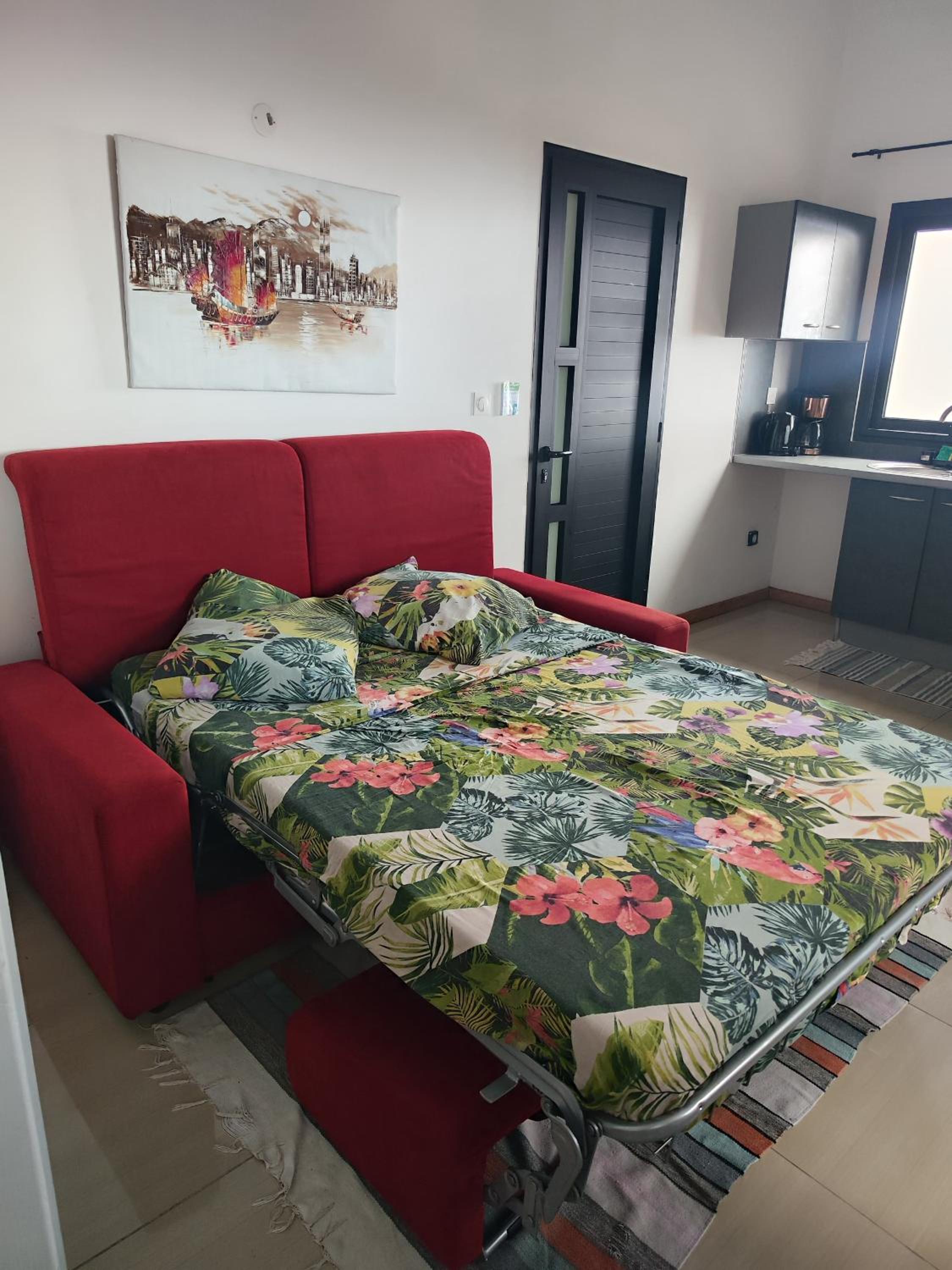 Inn Bethel Asia view 2