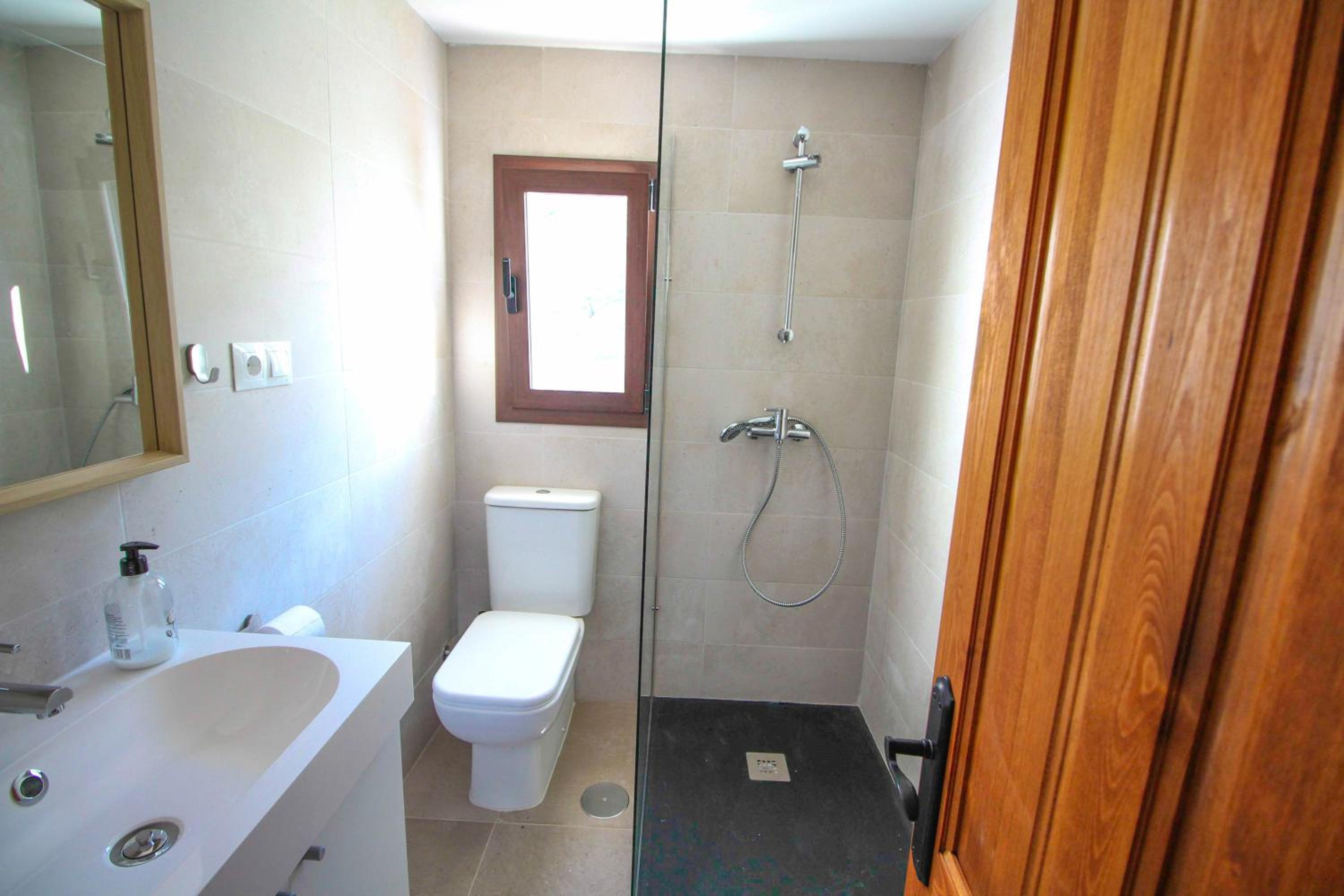 Luxury Wellness Villa with Pool Yoga Studio & Hammam for 14p & 40 min to Malaga city