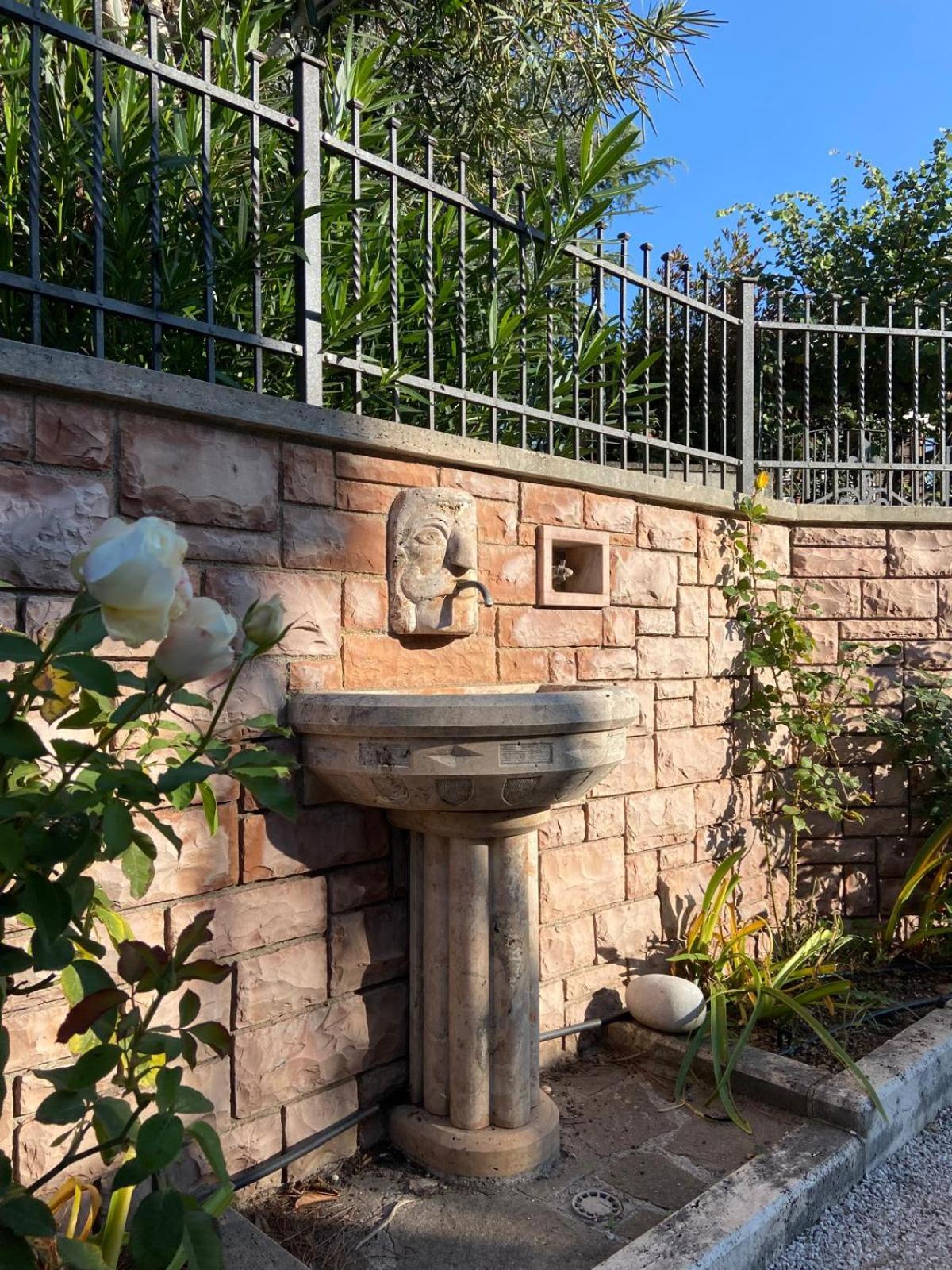 Casa Donatella