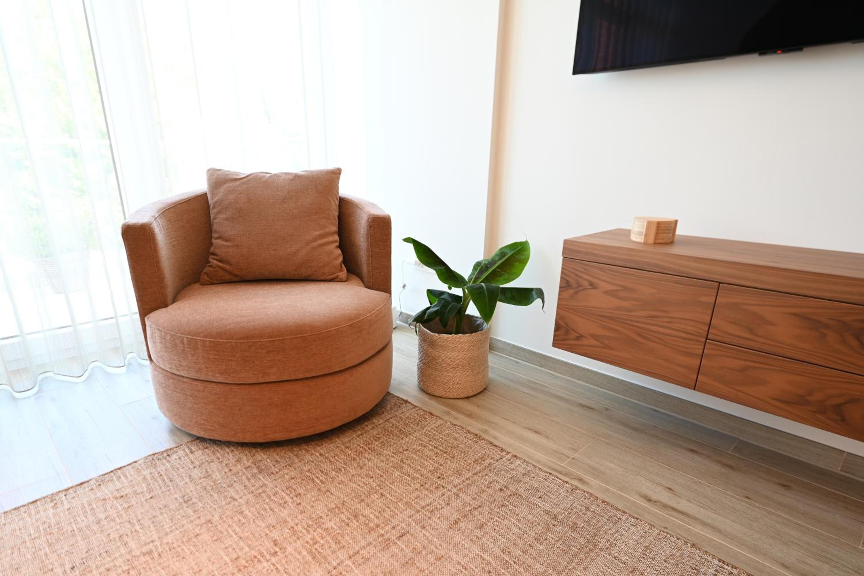 Villa Mer, Dune et Mer - Luxury apartment near the beach view 2