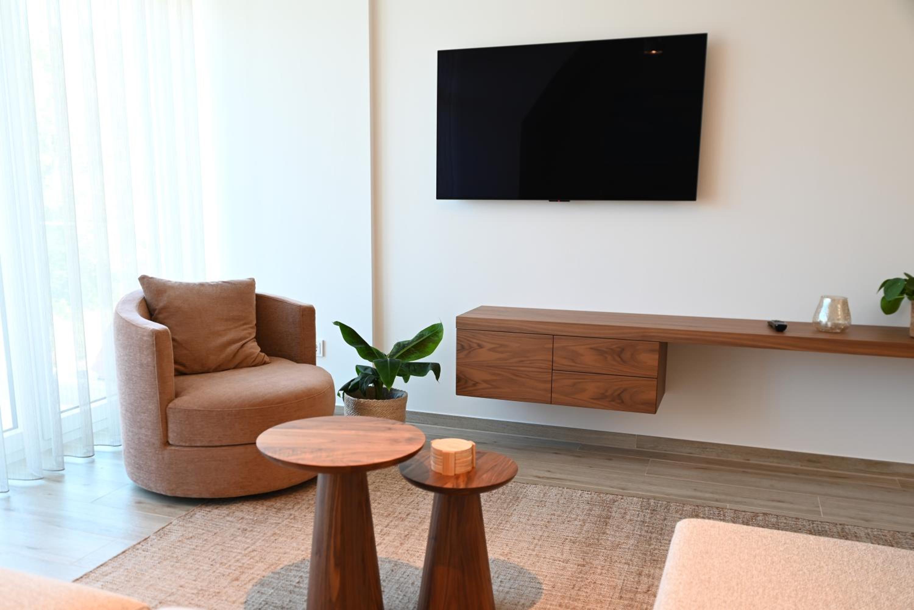 Villa Mer, Dune et Mer - Luxury apartment near the beach view 3