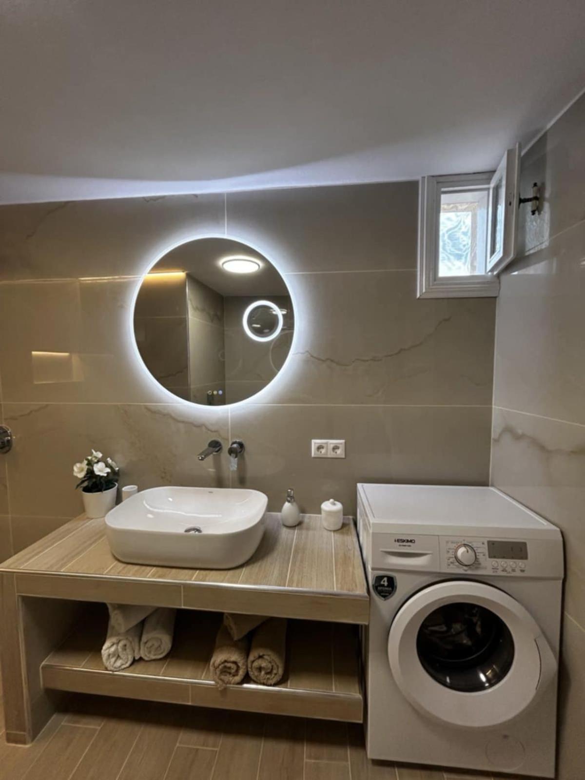 Bozikis House! A cosy apartment in the city centre view 3