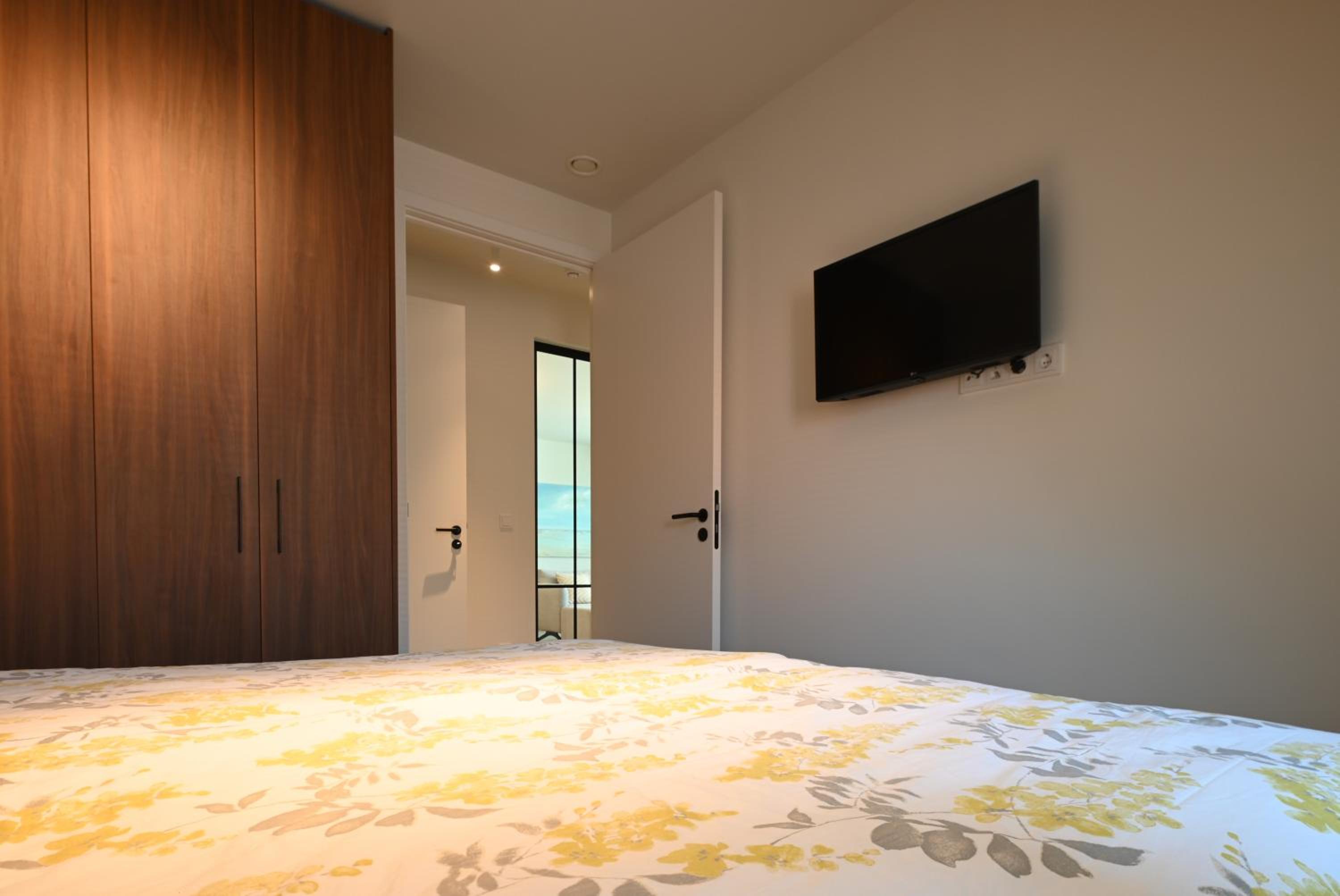 Villa Mer, Dune et Mer - Luxury apartment near the beach view 5