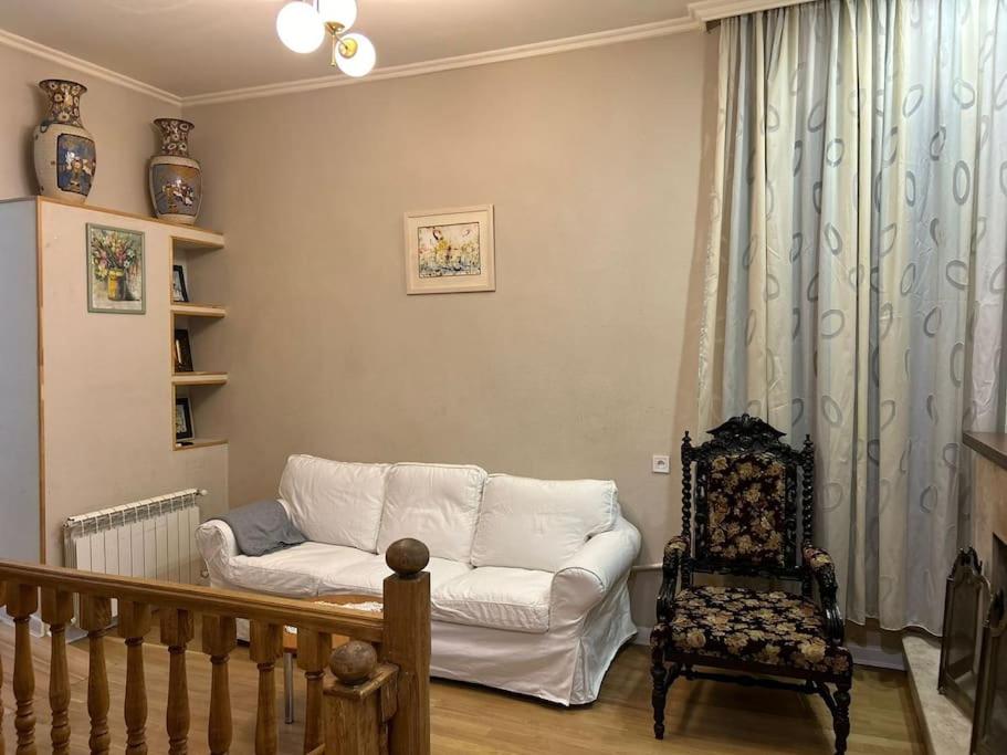Lovely House
