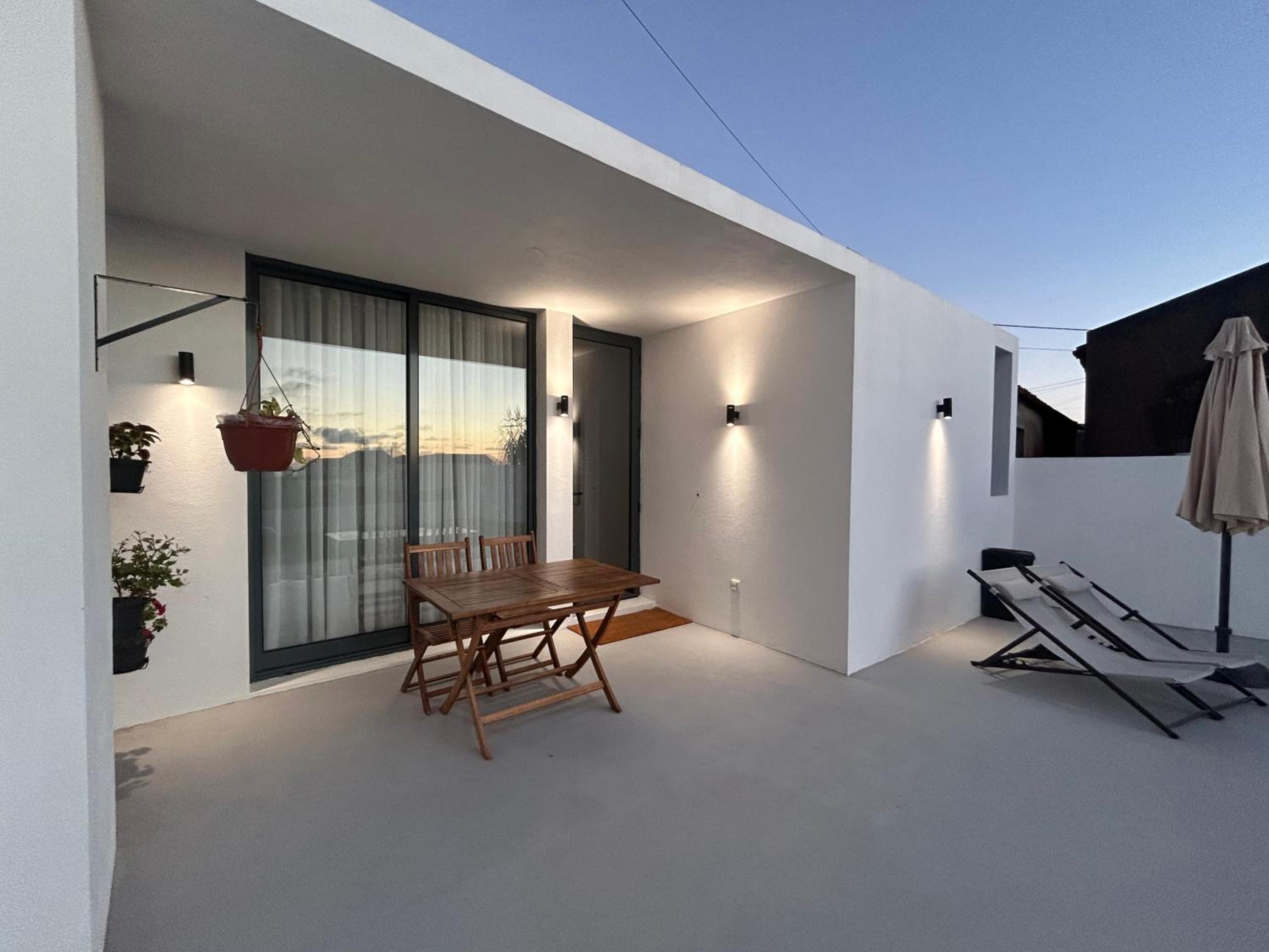 Verde'Água Studio view 4